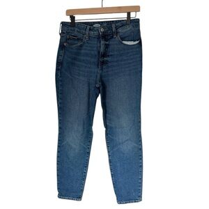 Old Navy Classic Blue Women's Jeans